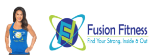 Erica Hill Fusion Fitness